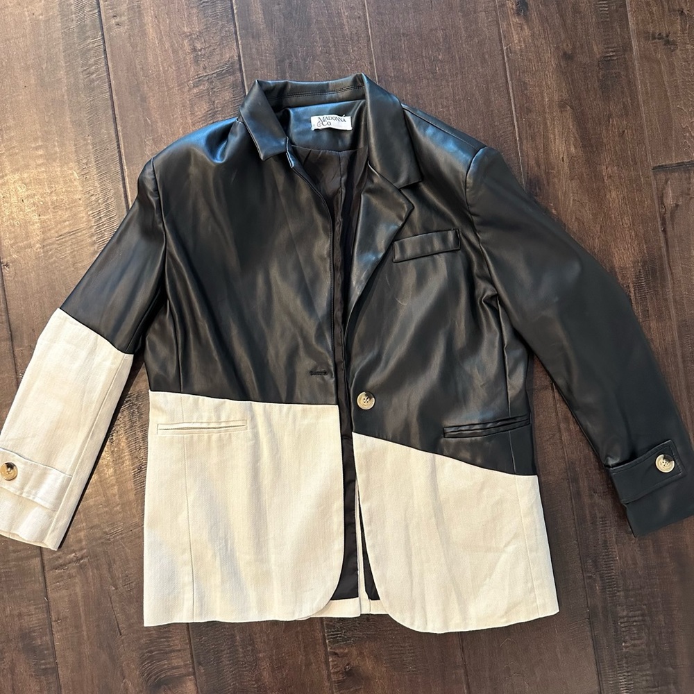 Madonna & Co Blazer